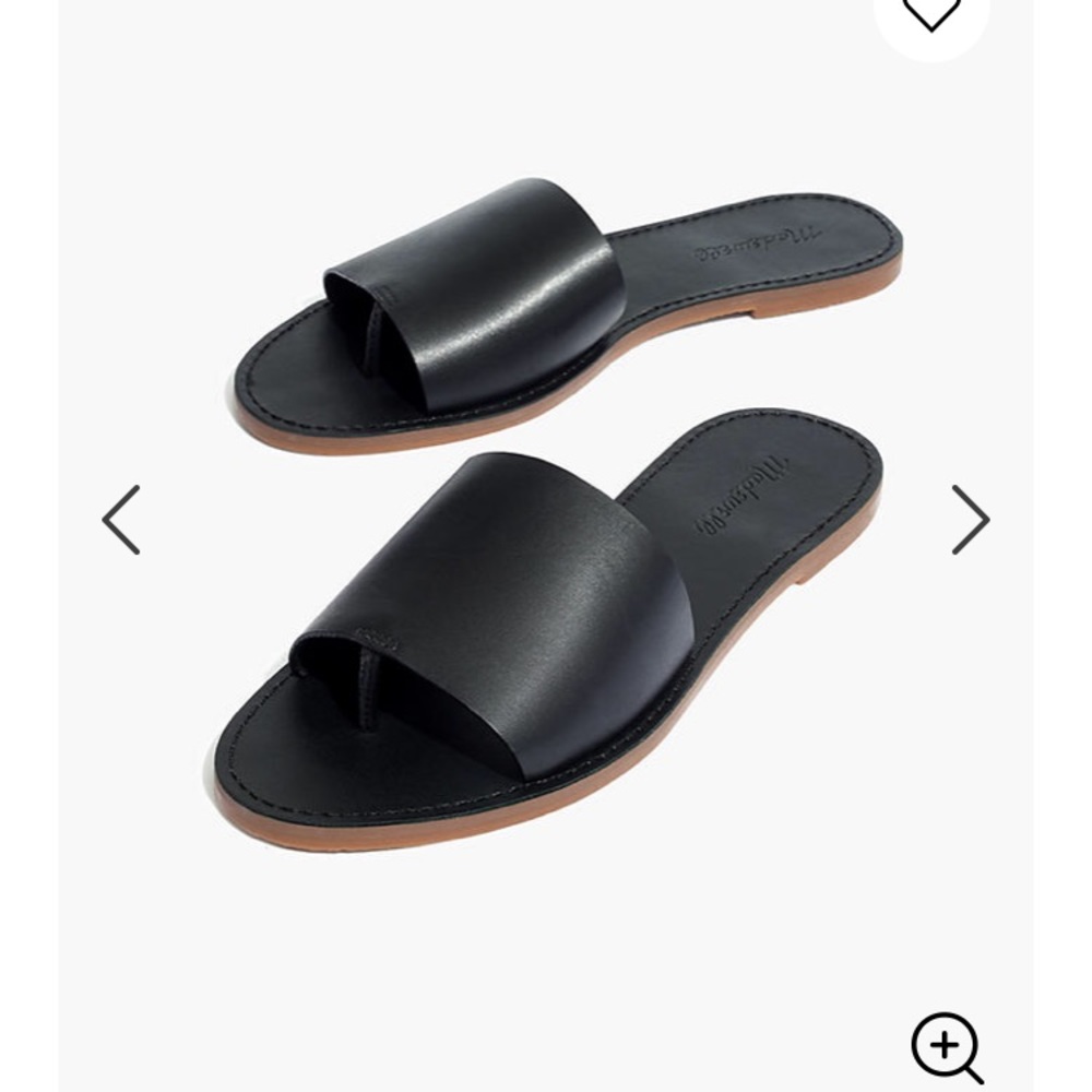 Madewell The Boardwalk Post Slides